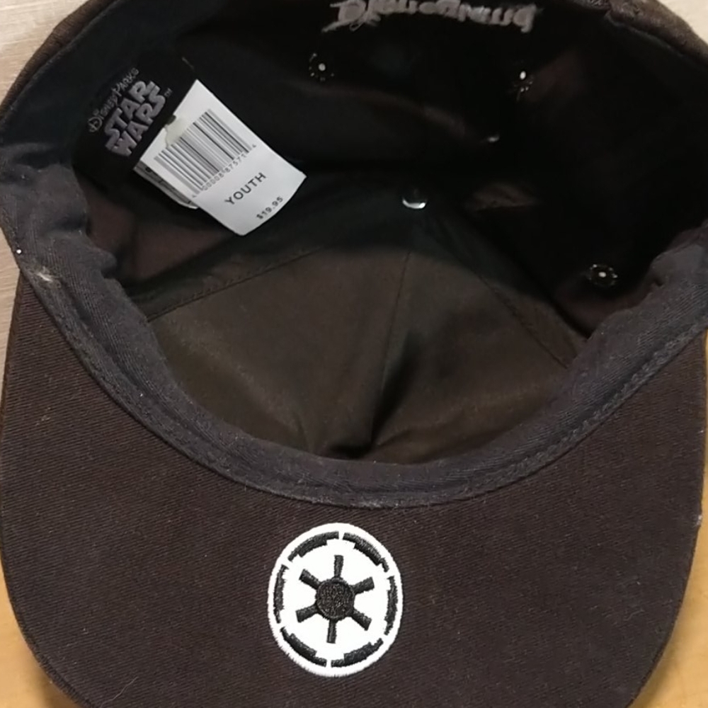 Star Wars Cap - Picture 4 of 7
